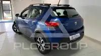 2021 Dacia Sandero