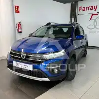 2021 Dacia Sandero