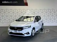 2021 Dacia Sandero