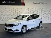 2021 Dacia Sandero