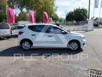 2021 Dacia Sandero