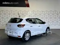 2021 Dacia Sandero