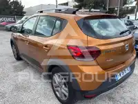 2021 Dacia Sandero