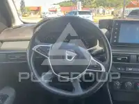 2021 Dacia Sandero