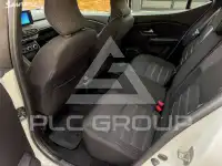 2021 Dacia Sandero