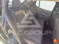 2021 Dacia Sandero