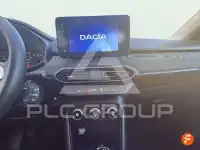 2021 Dacia Sandero