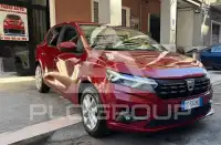 2021 Dacia Sandero