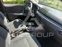 2021 Dacia Sandero