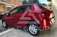 2021 Dacia Sandero