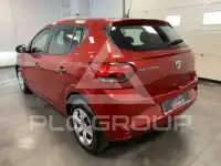 2021 Dacia Sandero