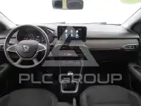 2021 Dacia Sandero
