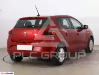 2021 Dacia Sandero