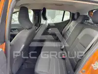 2021 Dacia Sandero