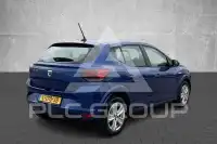 2021 Dacia Sandero
