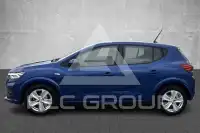 2021 Dacia Sandero