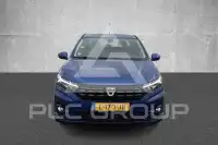 2021 Dacia Sandero