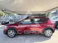 2021 Dacia Sandero