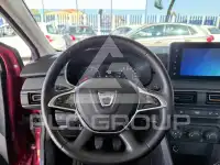 2021 Dacia Sandero