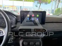 2021 Dacia Sandero