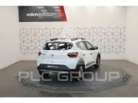 2021 Dacia Sandero