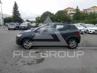 2021 Dacia Sandero
