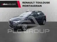 2021 Dacia Sandero