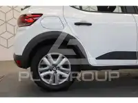 2021 Dacia Sandero