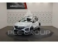 2021 Dacia Sandero