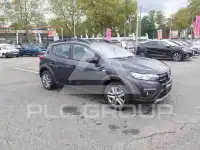 2021 Dacia Sandero