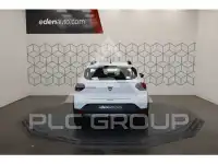 2021 Dacia Sandero