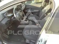 2021 Dacia Sandero