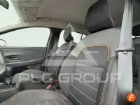 2021 Dacia Sandero
