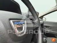 2021 Dacia Sandero