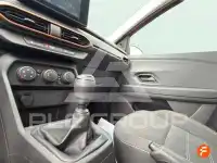 2021 Dacia Sandero