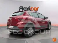 2021 Dacia Sandero