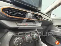 2021 Dacia Sandero