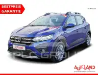 2021 Dacia Sandero