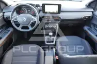 2021 Dacia Sandero