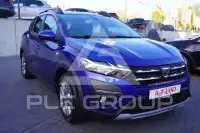 2021 Dacia Sandero