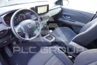 2021 Dacia Sandero