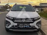 2021 Dacia Sandero