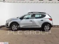 2021 Dacia Sandero