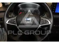2021 Dacia Sandero