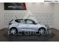 2021 Dacia Sandero