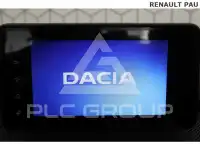 2021 Dacia Sandero