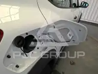 2021 Dacia Sandero