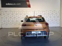 2021 Dacia Sandero