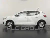 2021 Dacia Sandero