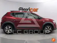 2021 Dacia Sandero